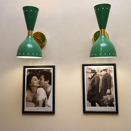 Le Stanze Sopra I Portici Chiavari Exterior foto