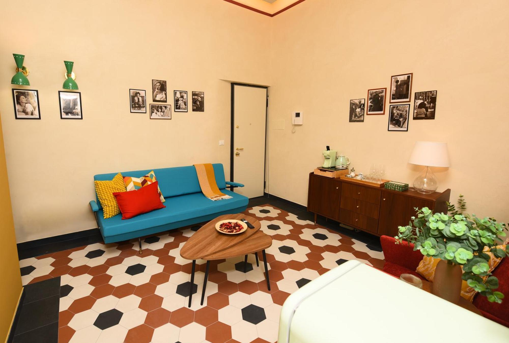 Le Stanze Sopra I Portici Chiavari Exterior foto