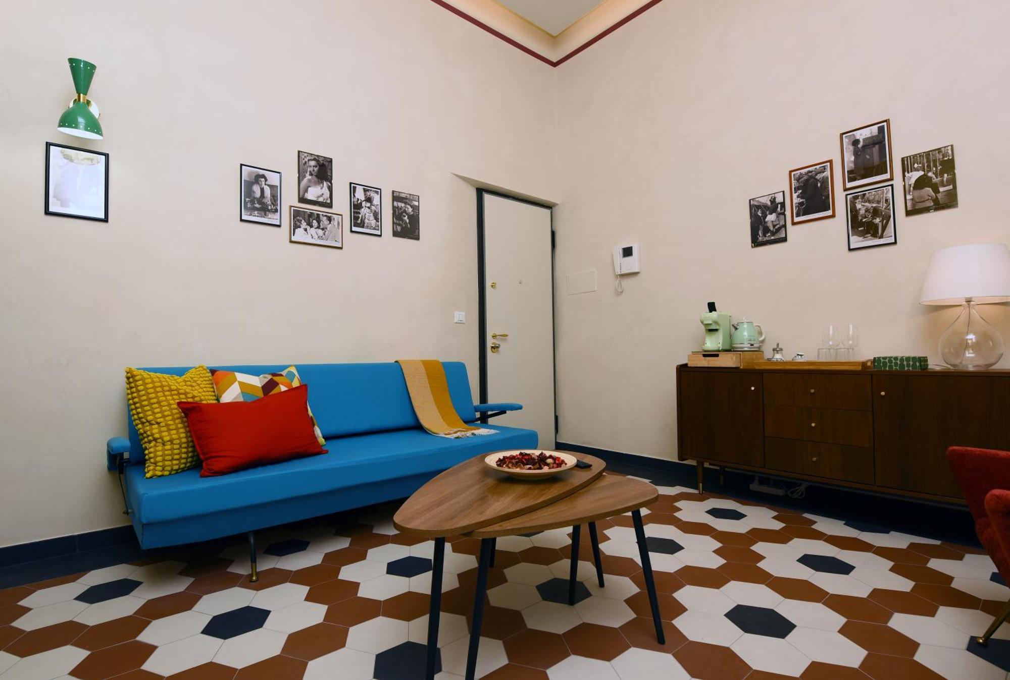 Le Stanze Sopra I Portici Chiavari Exterior foto