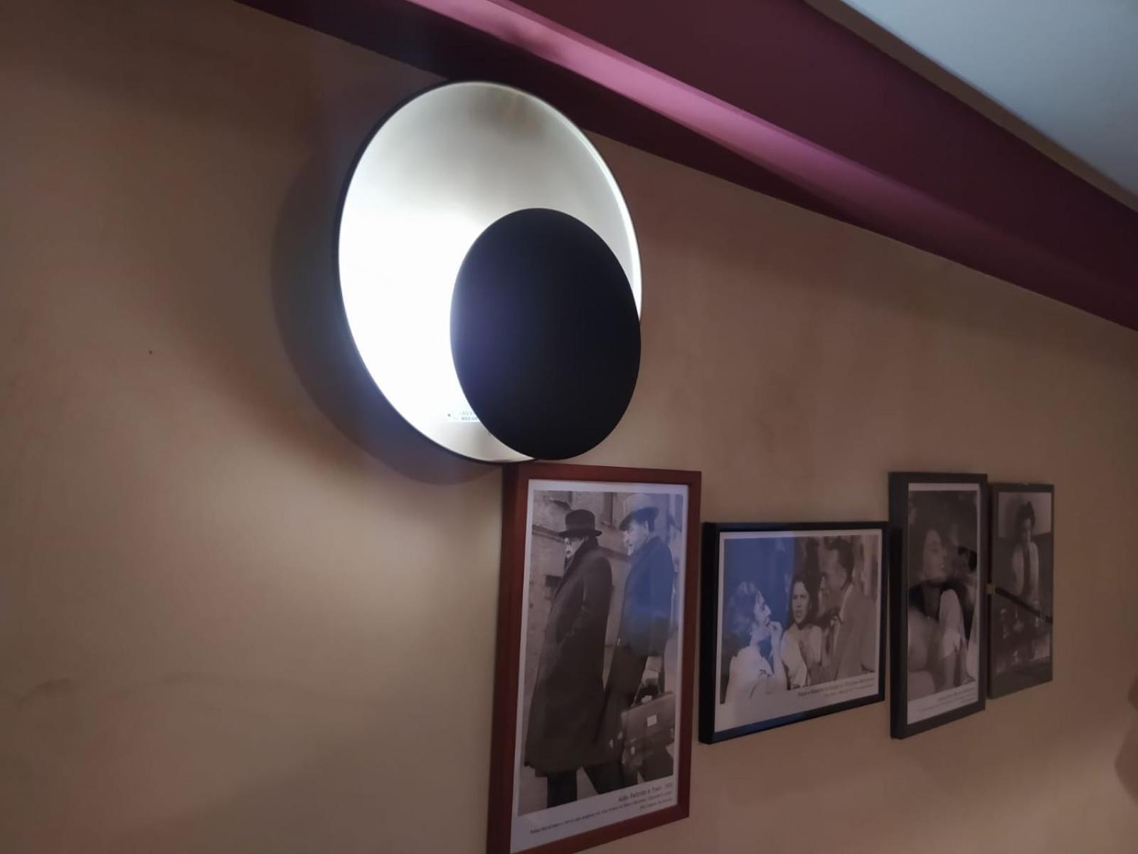 Le Stanze Sopra I Portici Chiavari Exterior foto