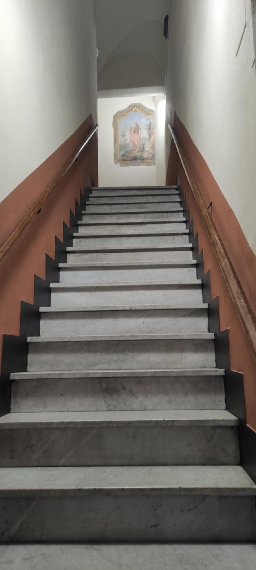 Le Stanze Sopra I Portici Chiavari Exterior foto