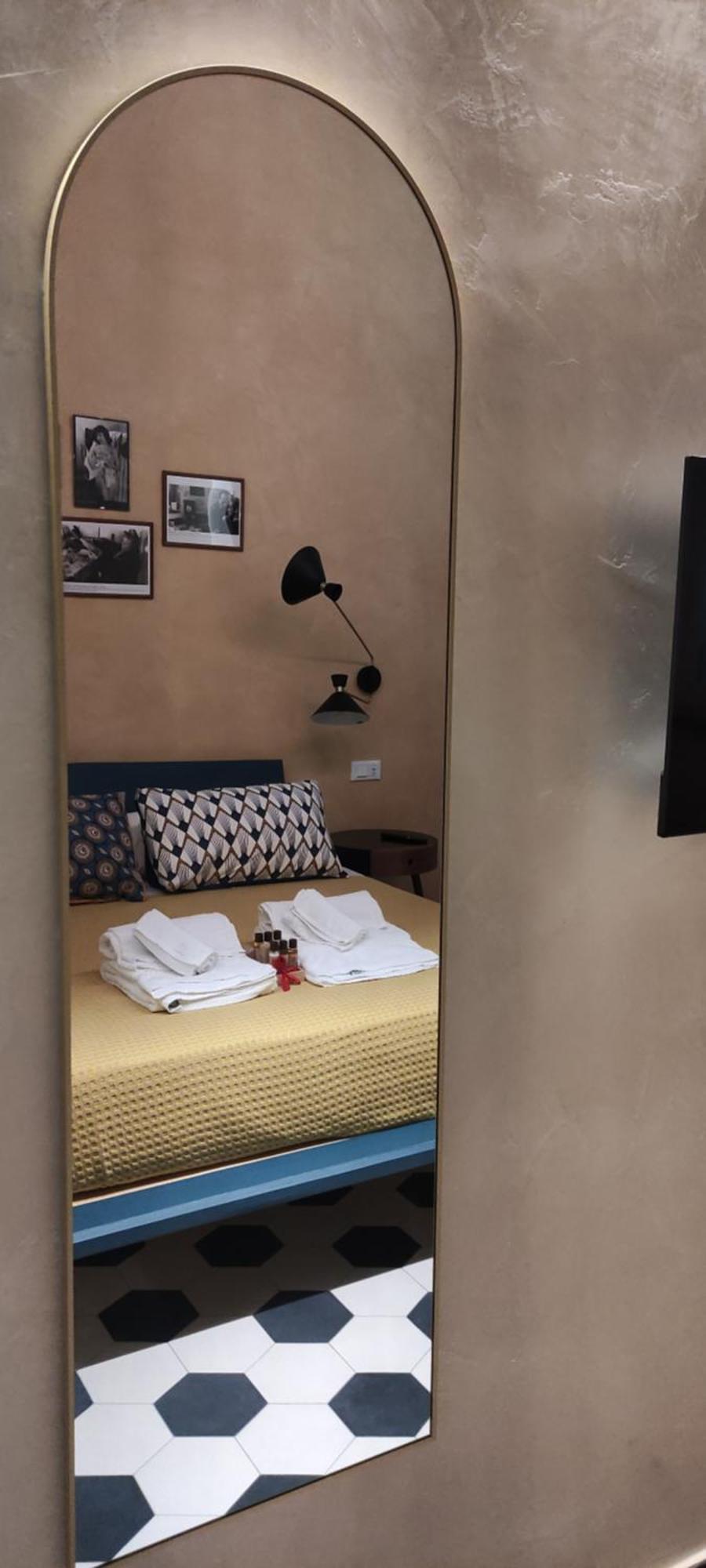 Le Stanze Sopra I Portici Chiavari Exterior foto