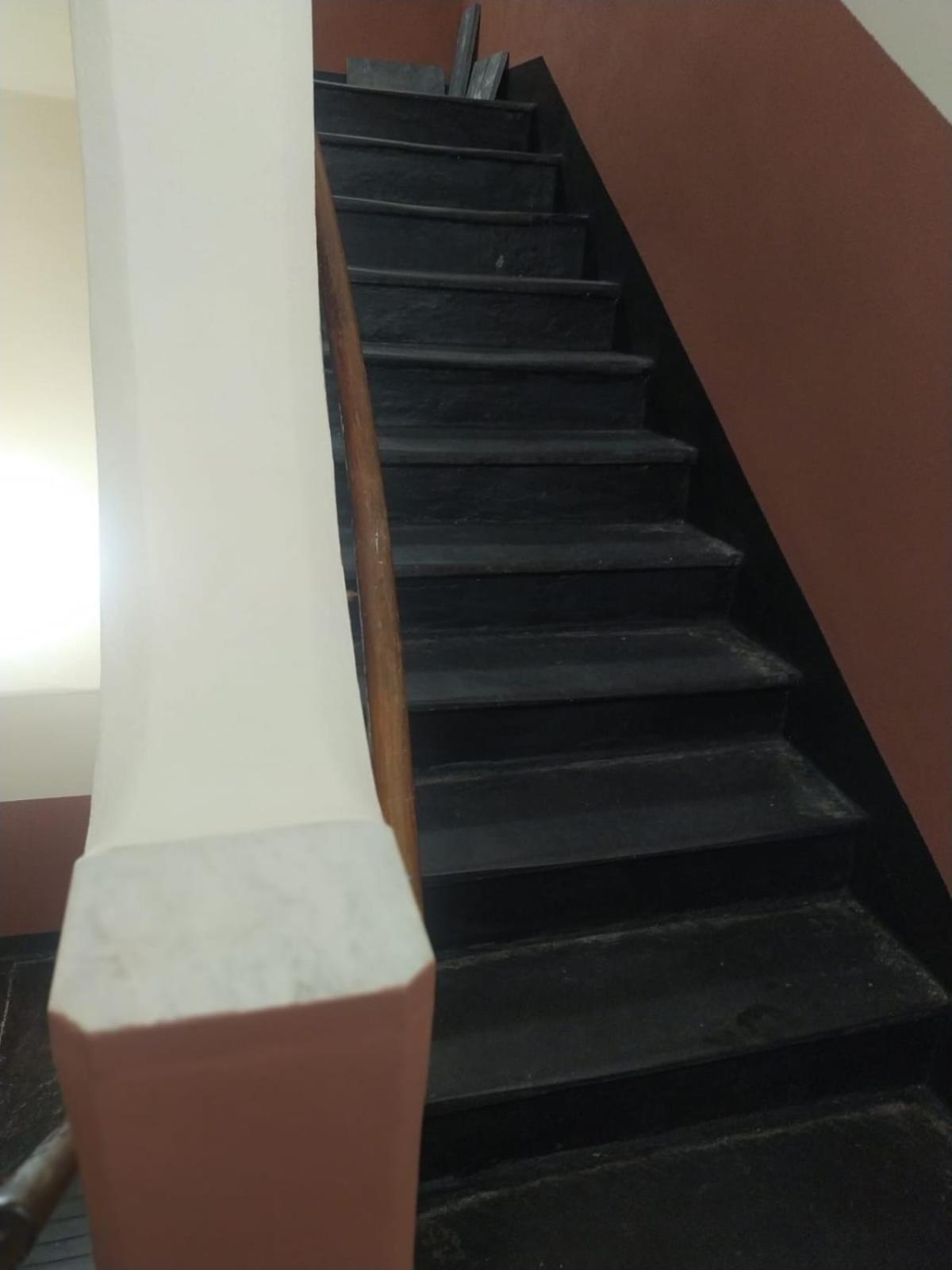 Le Stanze Sopra I Portici Chiavari Exterior foto