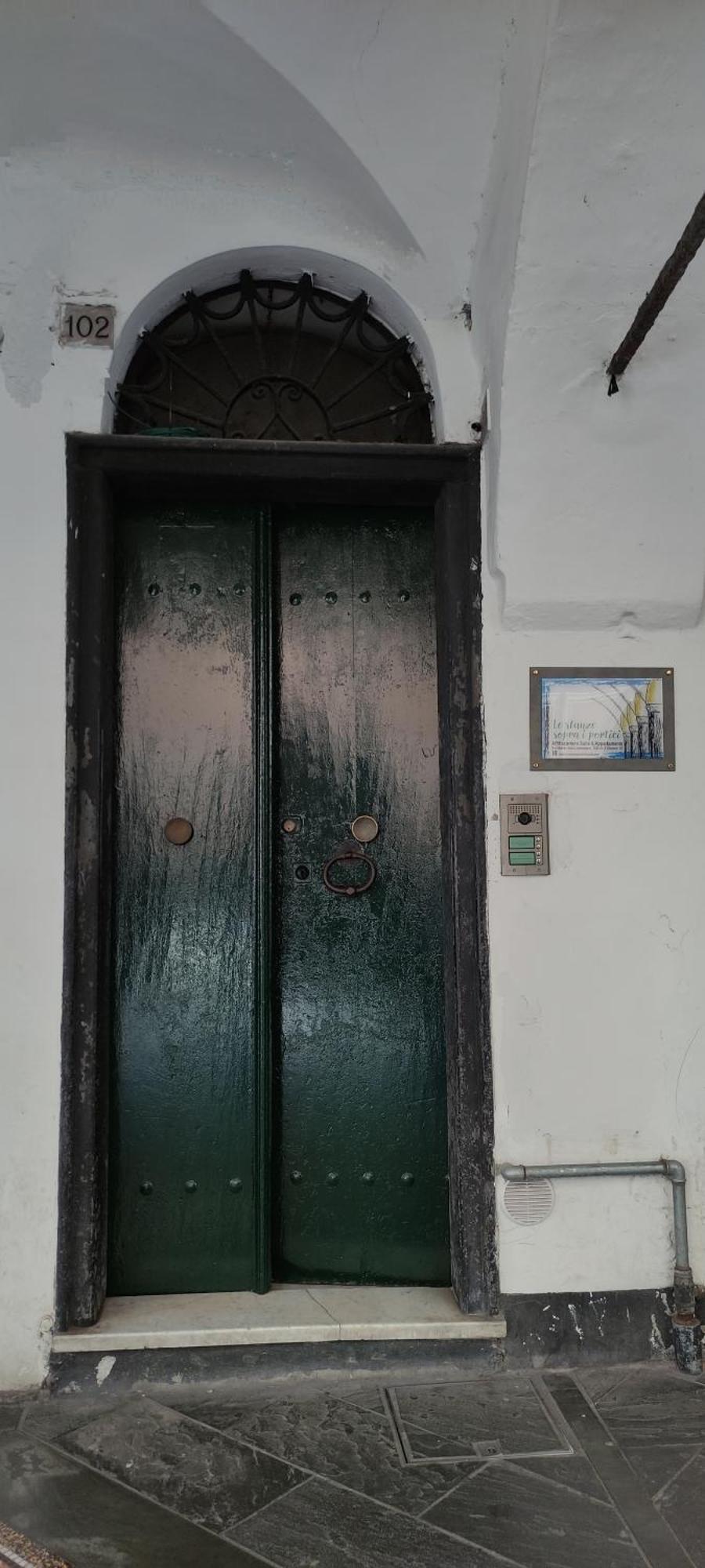 Le Stanze Sopra I Portici Chiavari Exterior foto